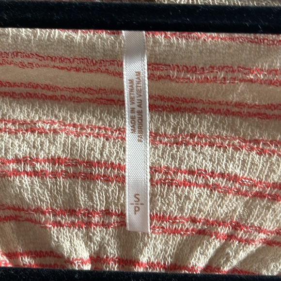 Free People tank top - Picture 2 of 3